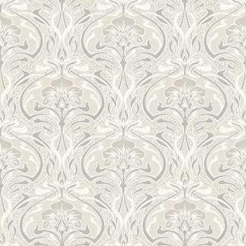 Crown Flora Nouveau M1197 Deluxe Finish