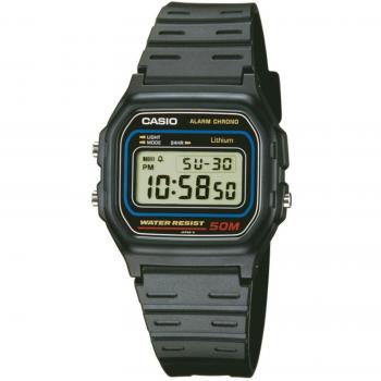 W-59-1VQES Reloj Digital Casio Collection