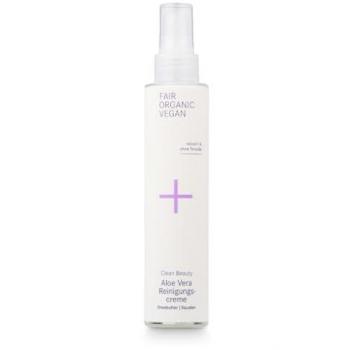 I+m Clean Beauty Aloe Vera Reinigungscreme