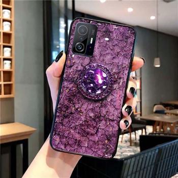 Soft TPU Rhinestone Case for XIAOMI 11T 11Tpro 5G