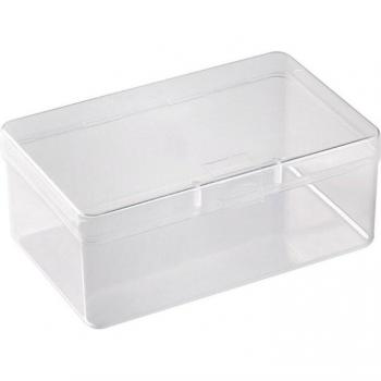 Caja de plástico PP 24BE