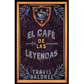 El Café de las Leyendas