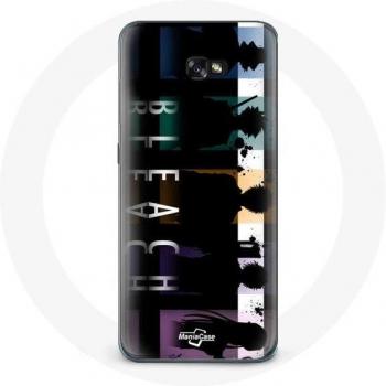 Samsung GALAXY A5 2017 Bleach Phone Case