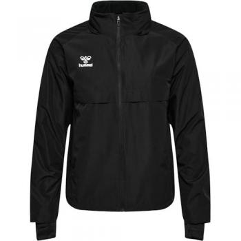 Giacca Hummel Go Impermeabile
