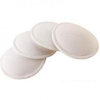 Washable Breastfeeding Feeding Pads