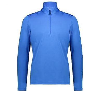Felpa T-neck Uomo CMP Softech Royal 48
