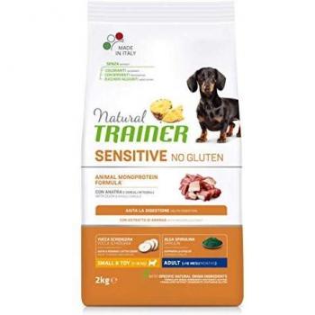 NurtureDog Gluten‑Free Sensitive Line