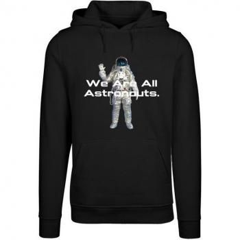 F4NT4STIC Herren Hoodie Schwarz