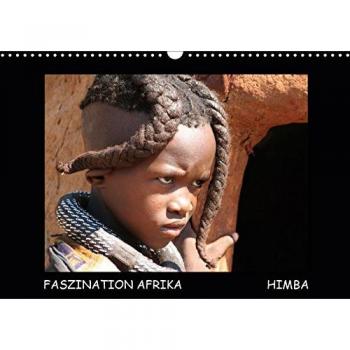 Faszination Afrika Himba