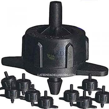 Suinga 500 systèmes de micro‑gouttes 2 L/h