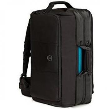 Tenba Cineluxe Backpack 24 Sac à Dos Loisir, 62 cm, liters, Noir
