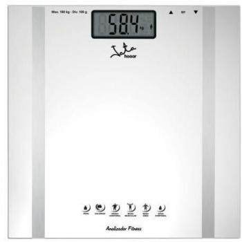 Balance d'analyse JATA 532 avec graduation de 100g