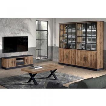 Jenna : Trio Mobilier