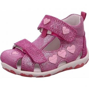 Glitzerfetti Fanni Mini – Lila Dahlia (23 cm)