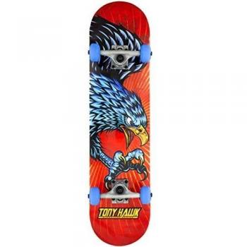 Tony Hawk Diving Hawk 7.75 Complete Skateboard