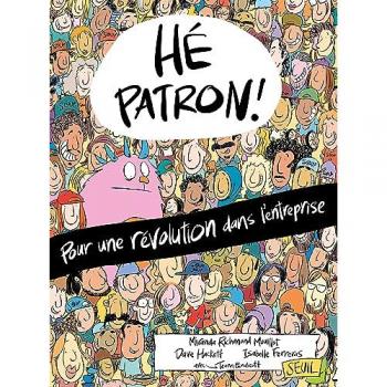 HÃ© patron !
