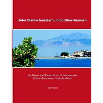 Unter Steinschmätzern und Erdbeerbäumen: Ein Natur