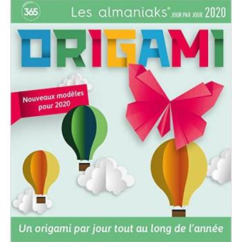 Almaniak Origami