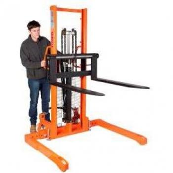 GPC Rise2500 Manual Forklift