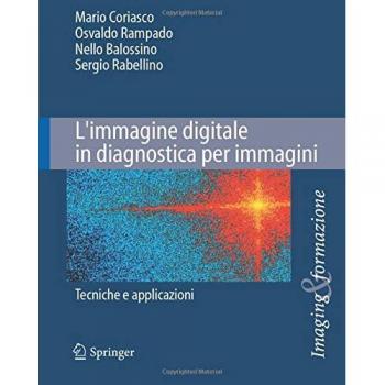 L'immagine digitale in diagnostica per immagini