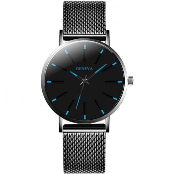 Reloj Elegante para Hombre de Cuarzo