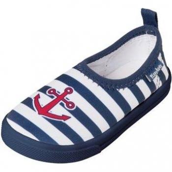 Playshoes Maritimer UV-Schutzschuh