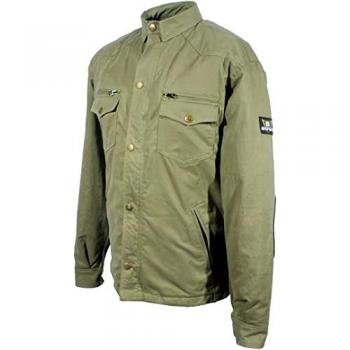 Abbigliamento militare Bores 6XL verde oliva