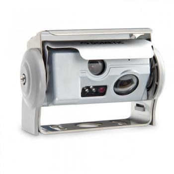 Dometic CAM44NAV Vision 360