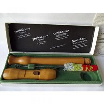 Mollenhauer Student 1003