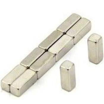 5H Neodymium Magnet 3 x 3 x 8mm
