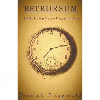 Retrorsum 1908 Leap Year Expedition