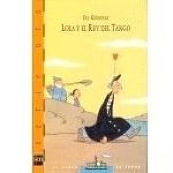 Lola y el rey del tango