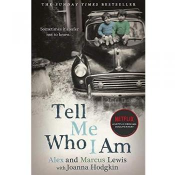 Tell Me Who I Am: The Story Behind the Netflix Documentary
