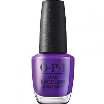 OPI Nagellack Sound of Vibrance Lila 14,8 ml