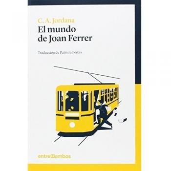 EL MUNDO DE JOAN FERRER