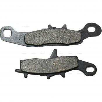 Suzuki RM 85 Brake Pads Front and Rear 2005-2007
