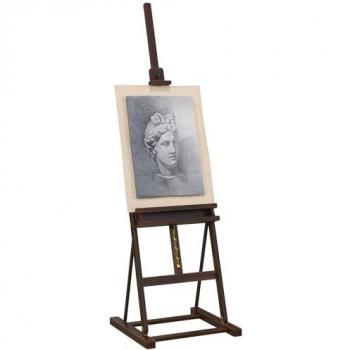 VInsetto Chevalet Artistique sur Pied
