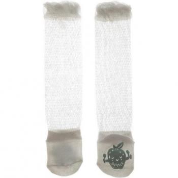 Chaussettes à volants pour bébés, 0-3 ans, été 2022