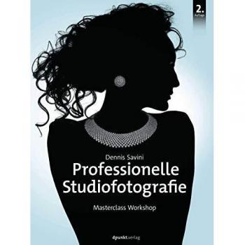 Professionelle Studiofotografie