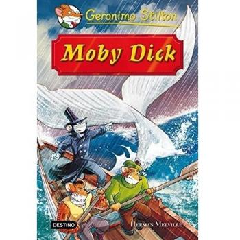 Moby Dick