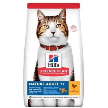 Hills Science Plan 7+ Active Longevity Cat Food