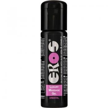 Eros Gel de Massage Oriental de Luxe 100ml