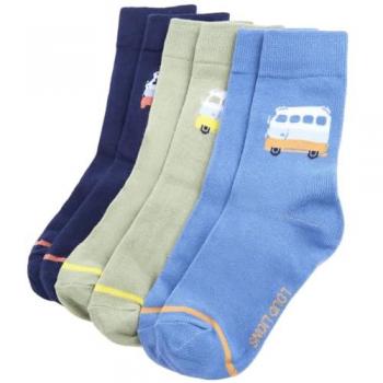 Kids' Sock Bundle
