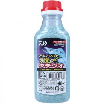 DAIWA Blue Hairtail Bait – Super Amino Salt Blend