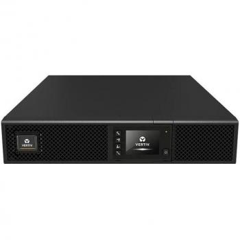 VERTIV LIEBERT GXT5 1PH UPS 3KVA GXT5-3000IRT2UXL