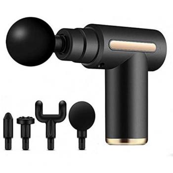 Pistola de Masaje Muscular KLACK® QTKLACK146