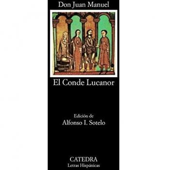 El Conde Lucanor: 53