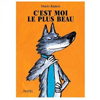 c est moi le plus beau