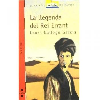 La llegenda del Rei Errant