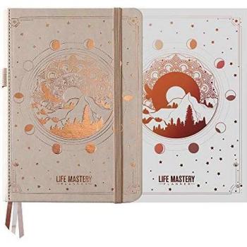 Dream Builder Planner